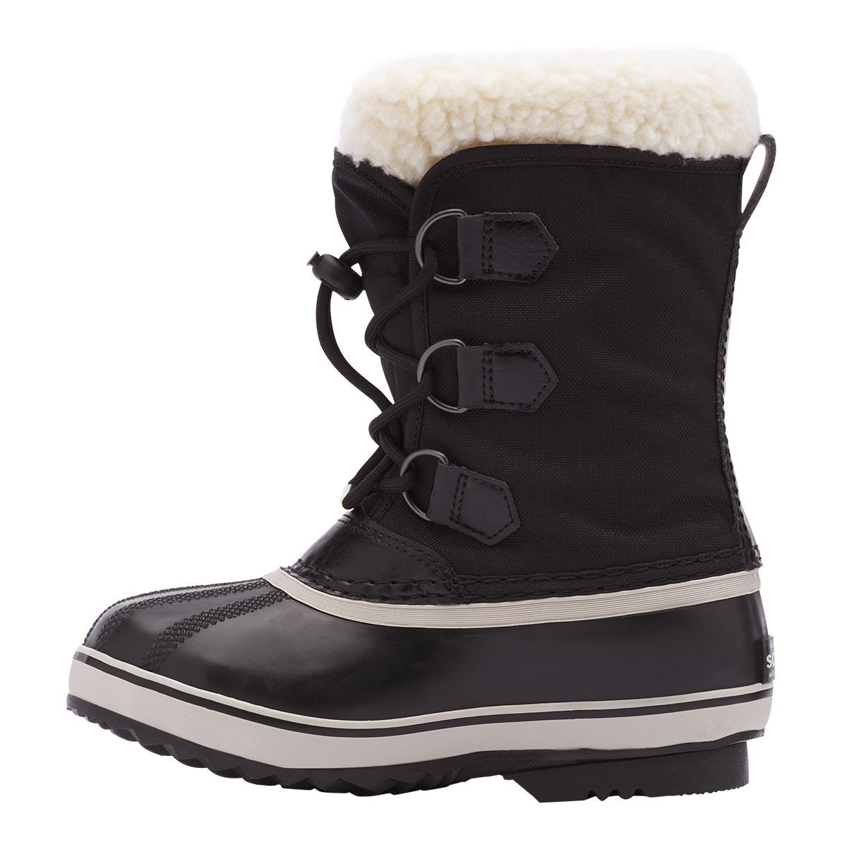 Sorel Kids' Yoot Pac Winter Boots