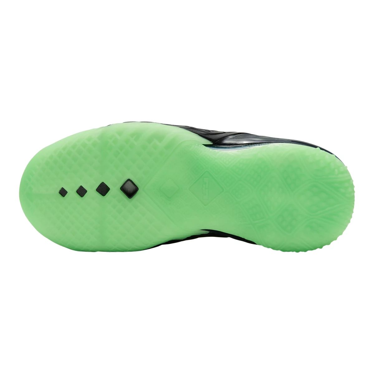 Nike Kids' Grade School LeBron XVII Basketball Shoes