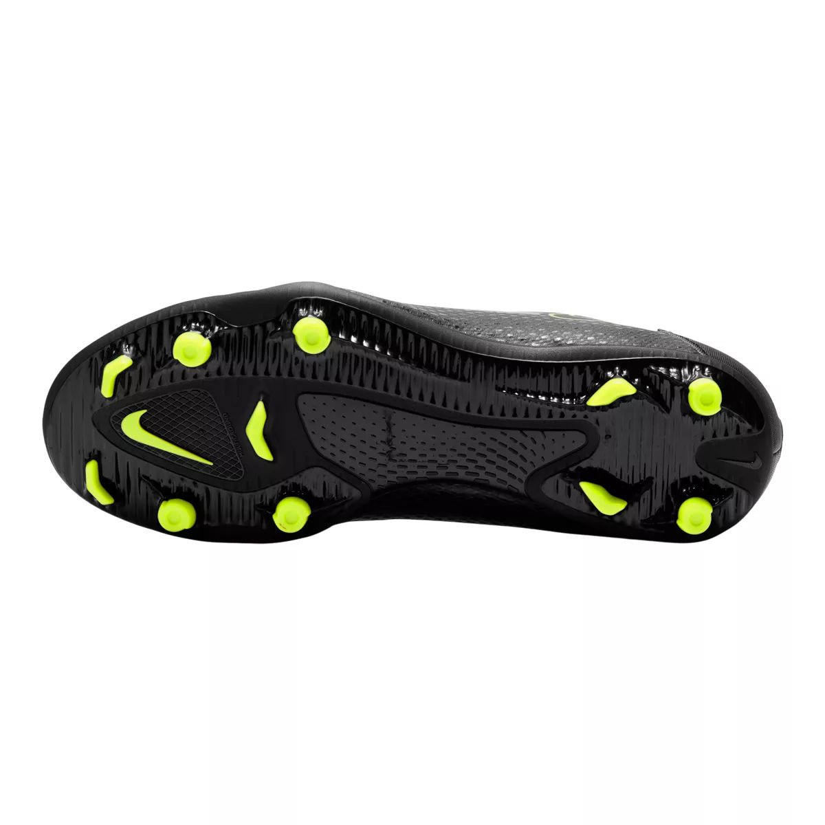 Nike Kids' Phantom GT Club MG Multi-Ground Outdoor Soccer Cleats