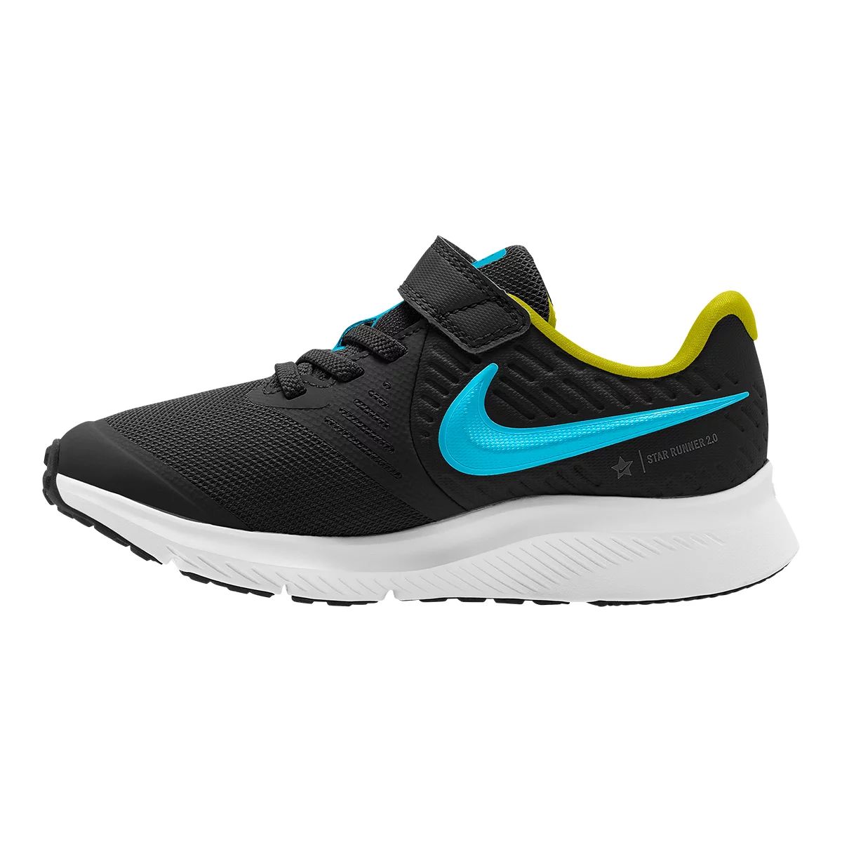 Nike Kids' Pre-School Star Runner 2 Running Shoes