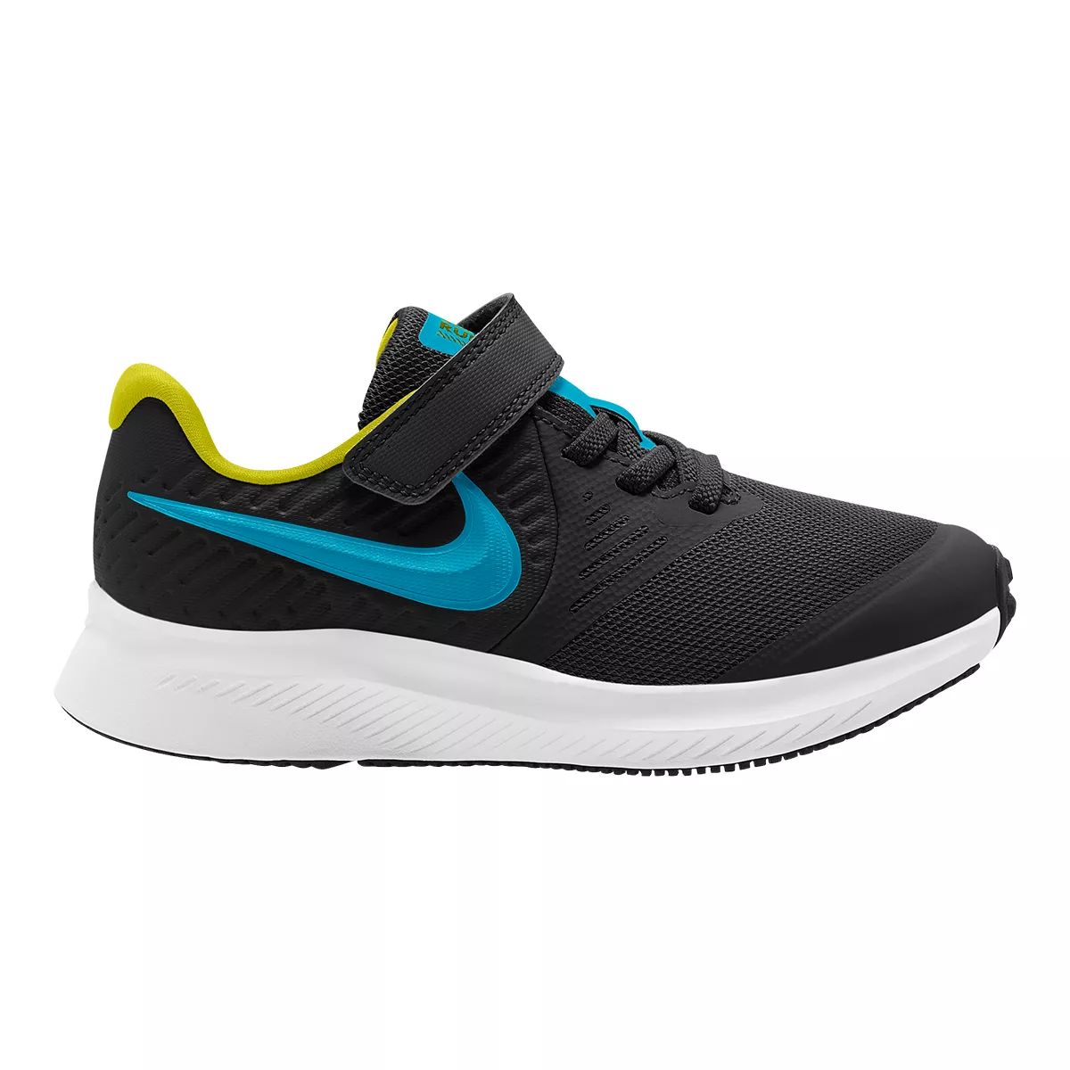Nike Kids' Pre-School Star Runner 2 Running Shoes