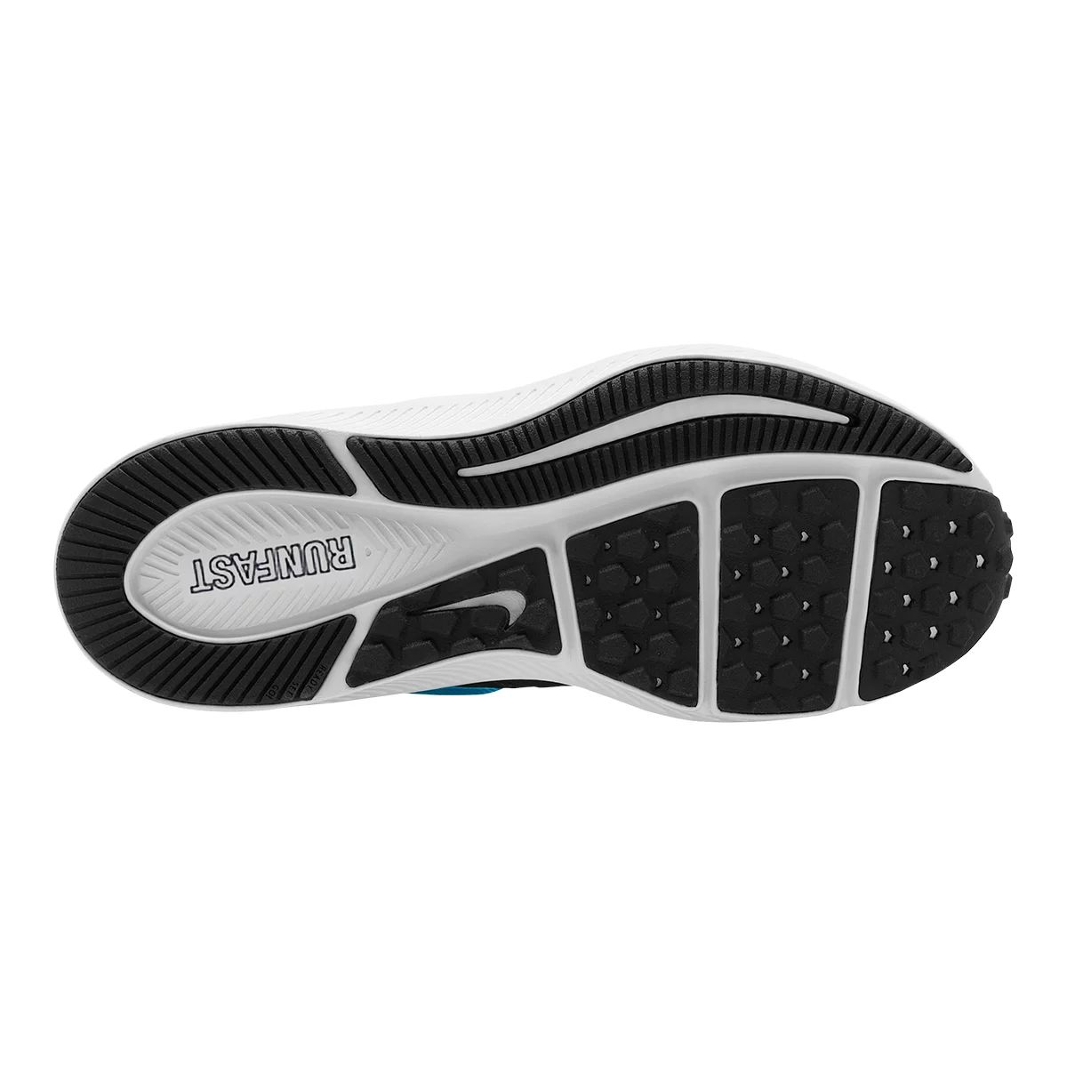 Nike Kids' Pre-School Star Runner 2 Running Shoes