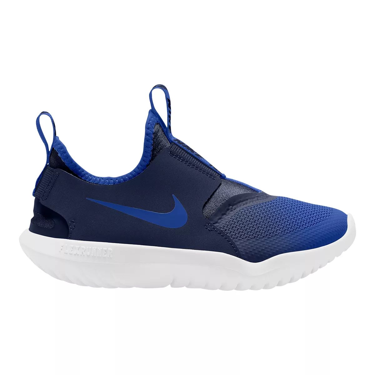 Nike Kids' Pre-school Flex Runner Game Kids Running Shoes