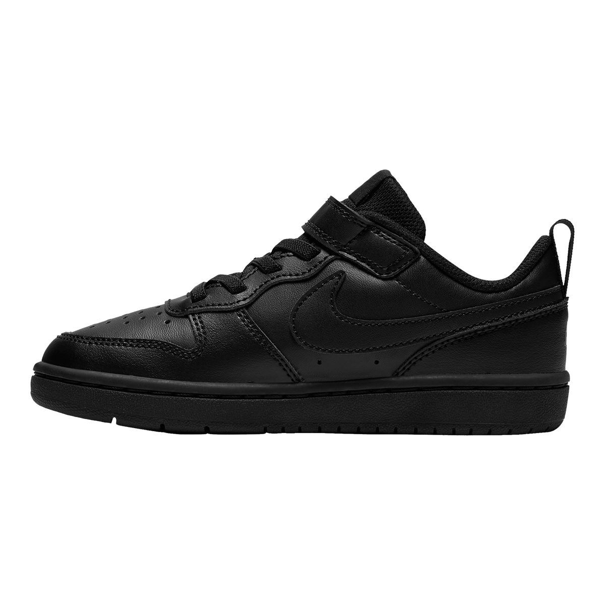 Nike court borough low on sale boys