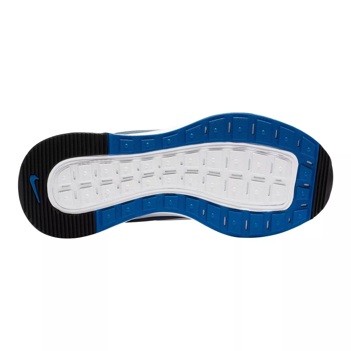 Nike Kids' Grade School Reposto Shoes, Boys, Running, Sneakers, Cushioned