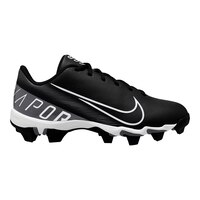 Nike Kids' Vapor Ultrafly 3 Keystone Rubber Molded Mid Top Baseball Cleats Side_Right