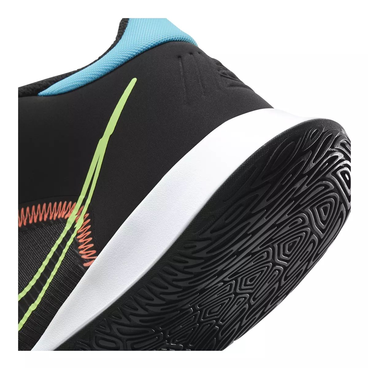 Nike Kids' Grade School Kyrie Flytrap IV Basketball Shoes