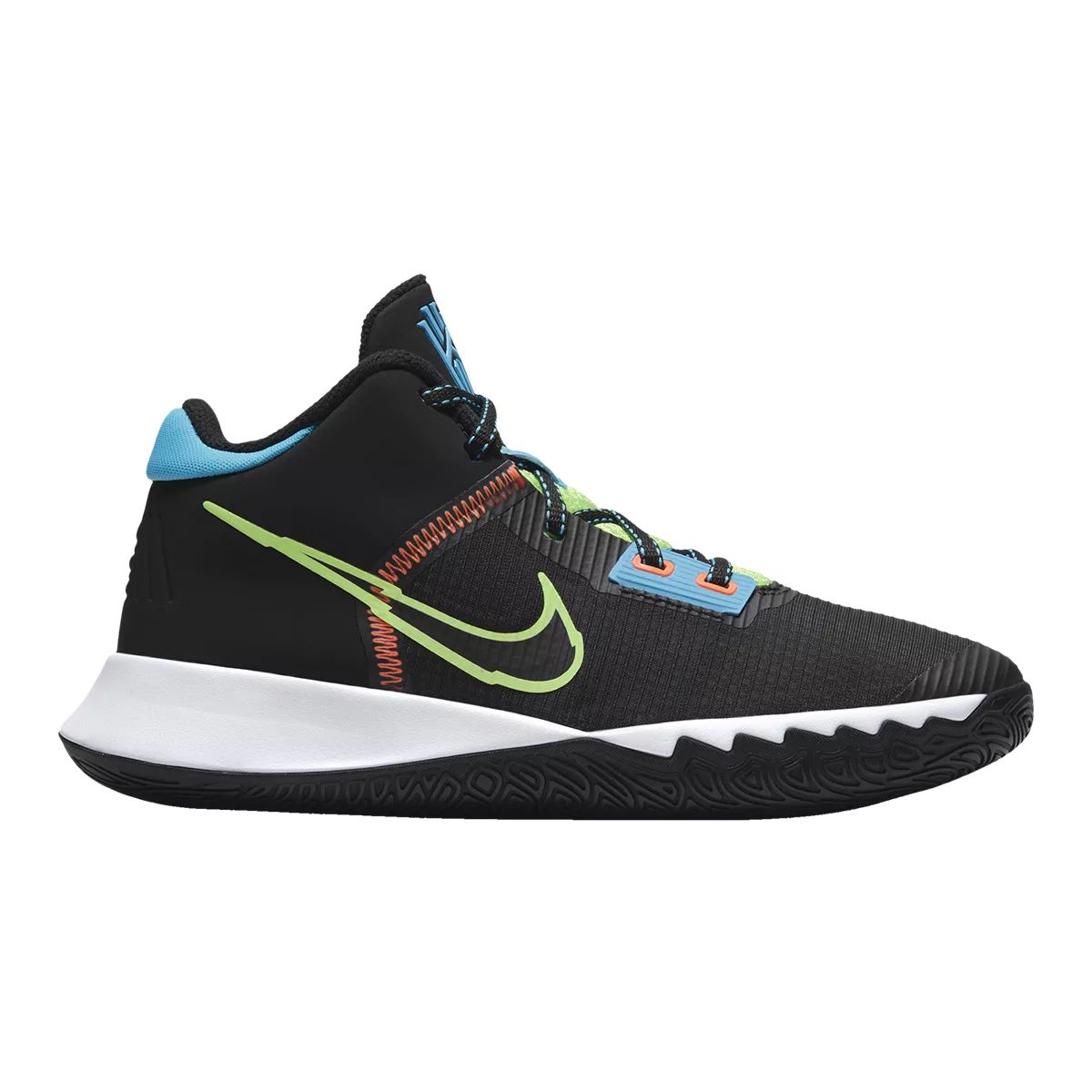 Nike Kids' Grade School Kyrie Flytrap IV Basketball Shoes