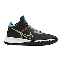 Nike Kids' Grade School Kyrie Flytrap IV Basketball Shoes Side_Right