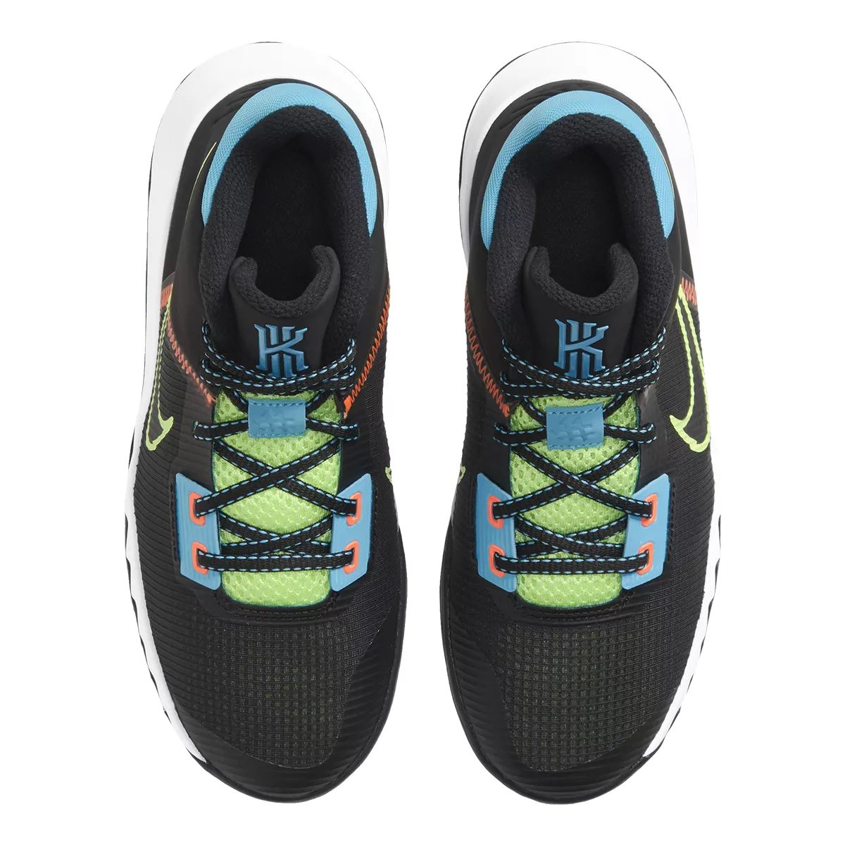 Nike Kids' Grade School Kyrie Flytrap IV Basketball Shoes