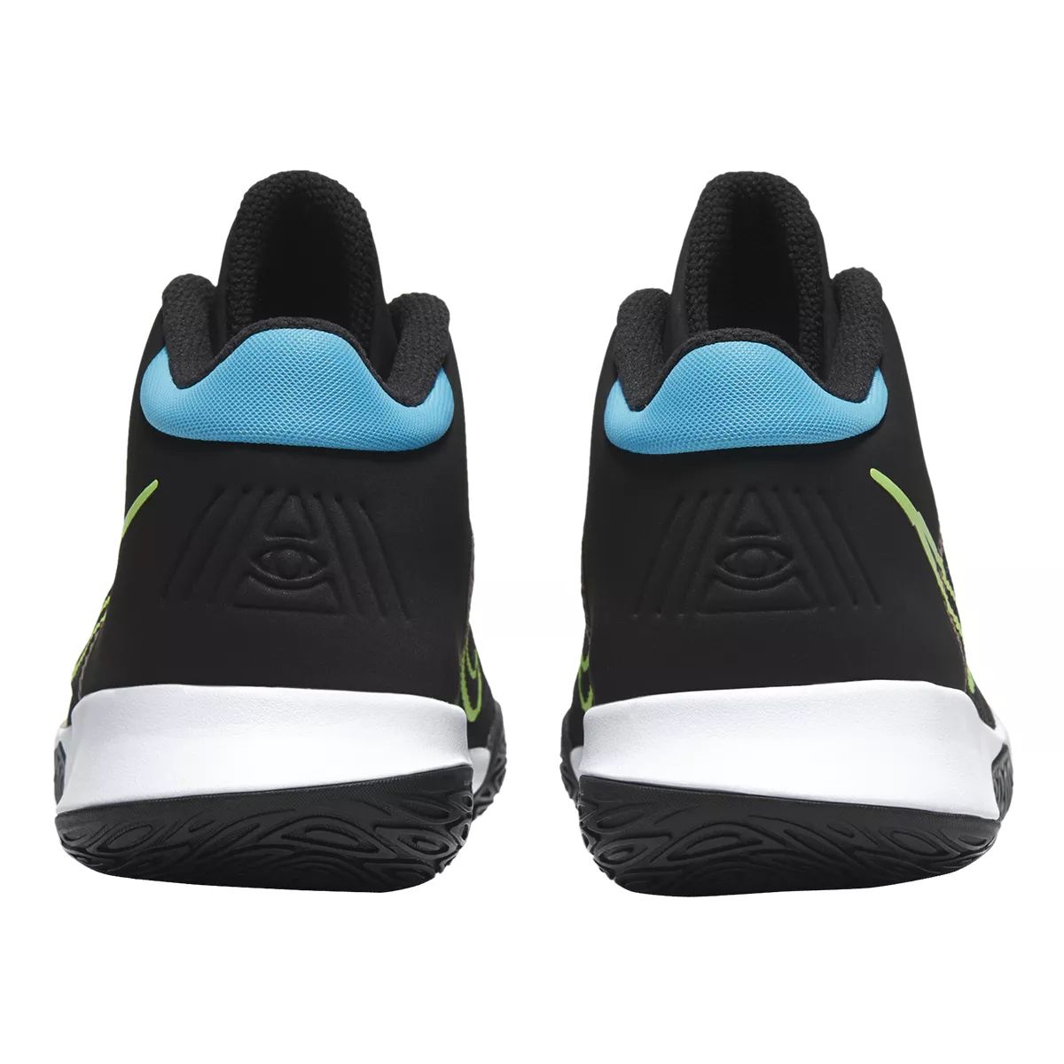 Nike Kids' Grade School Kyrie Flytrap IV Basketball Shoes