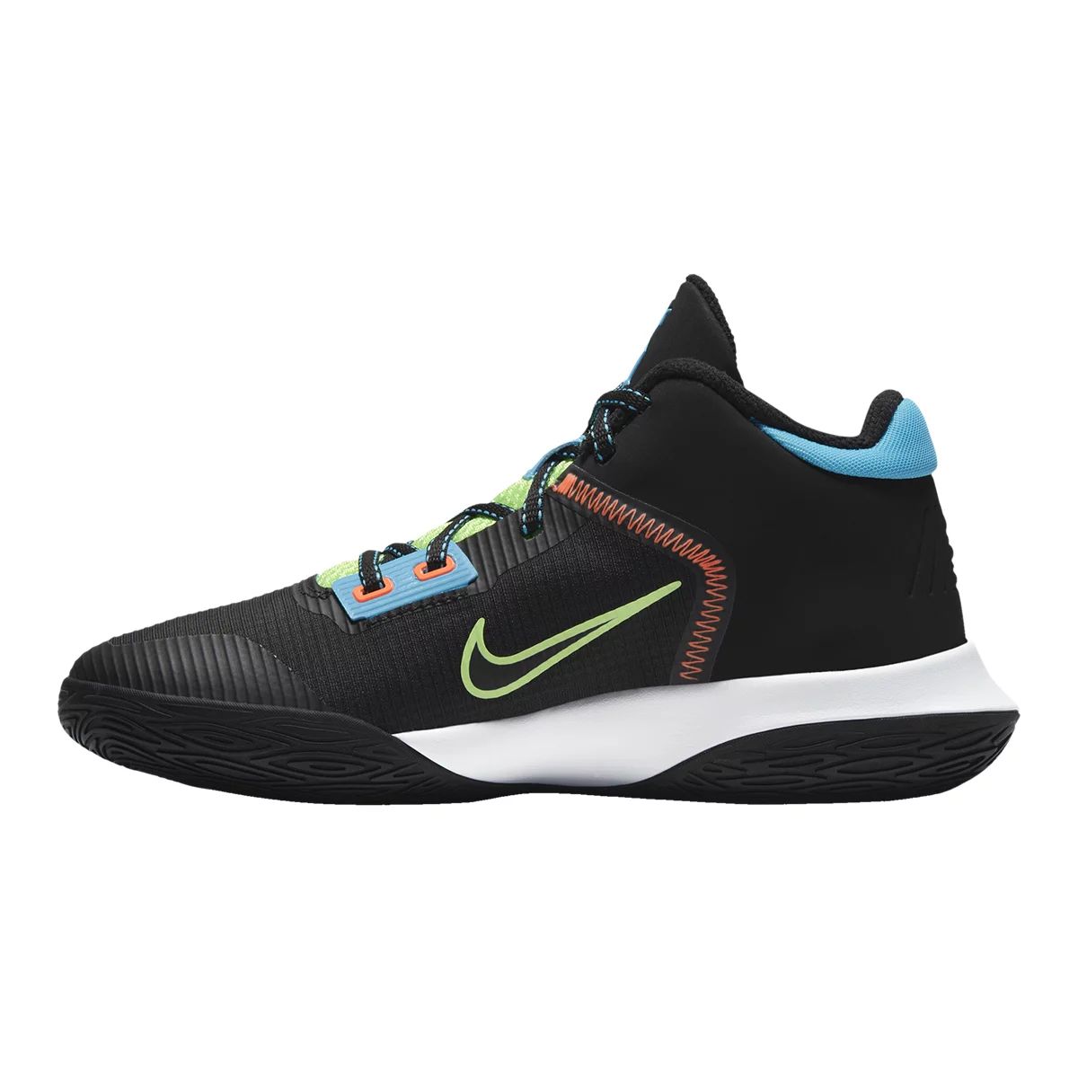 Nike Kids' Grade School Kyrie Flytrap IV Basketball Shoes