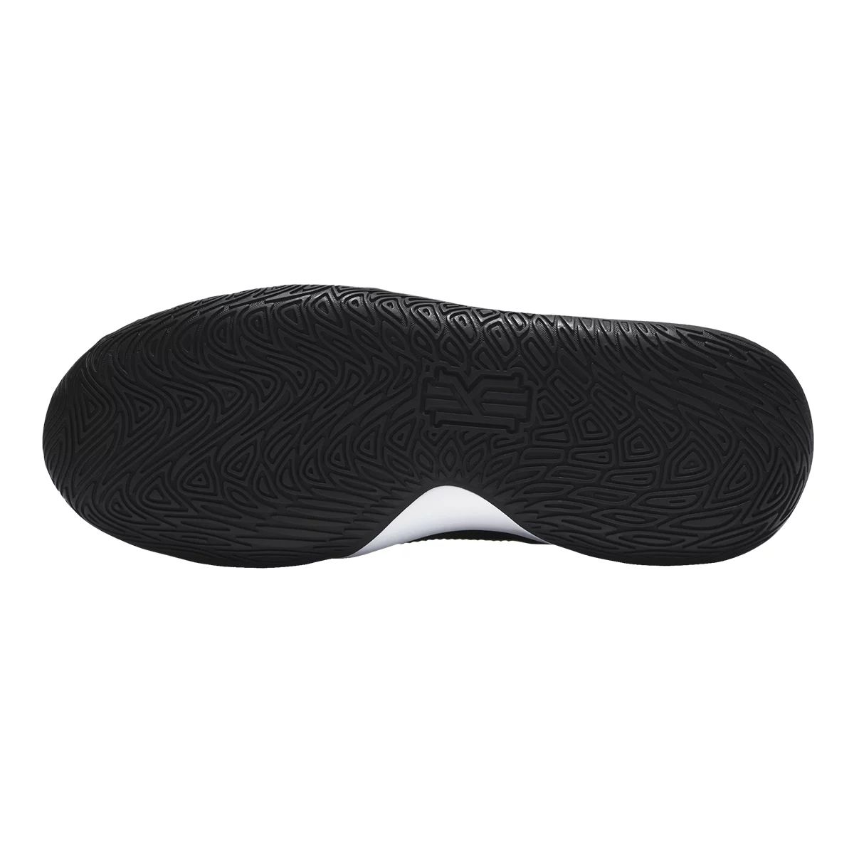 Nike Kids' Grade School Kyrie Flytrap IV Basketball Shoes