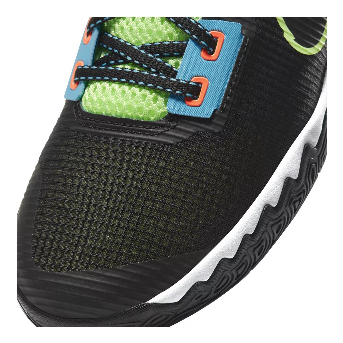 Nike Kids' Grade School Kyrie Flytrap IV Basketball Shoes