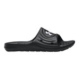 Under Armour Kids' Locker IV Slides Side_Right
