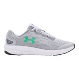 Under Armour Kids' Grade School Charged Pursuit 2 Sneakers, Boys', Running Side_Right