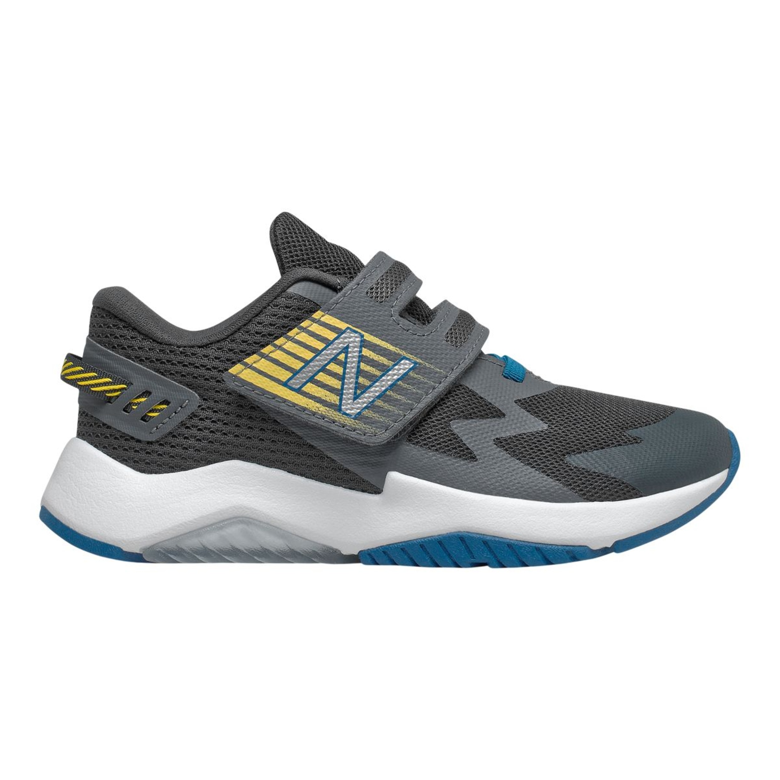 New Balance Kids' PreSchool Rave Run AC Shoes SportChek