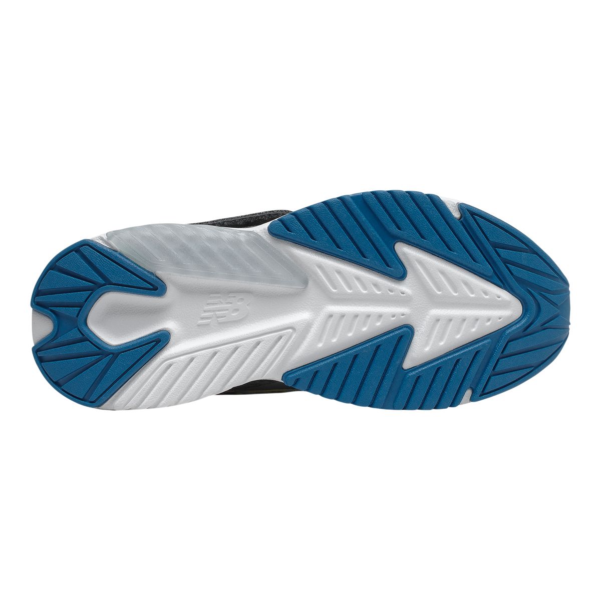 New Balance Kids' Pre-School Rave Run AC Shoes