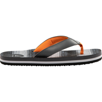 Ripzone Kids' Pre-School/Grade School Squishy Flip Flop/Sandals, Boys'/Girls' Side_Right