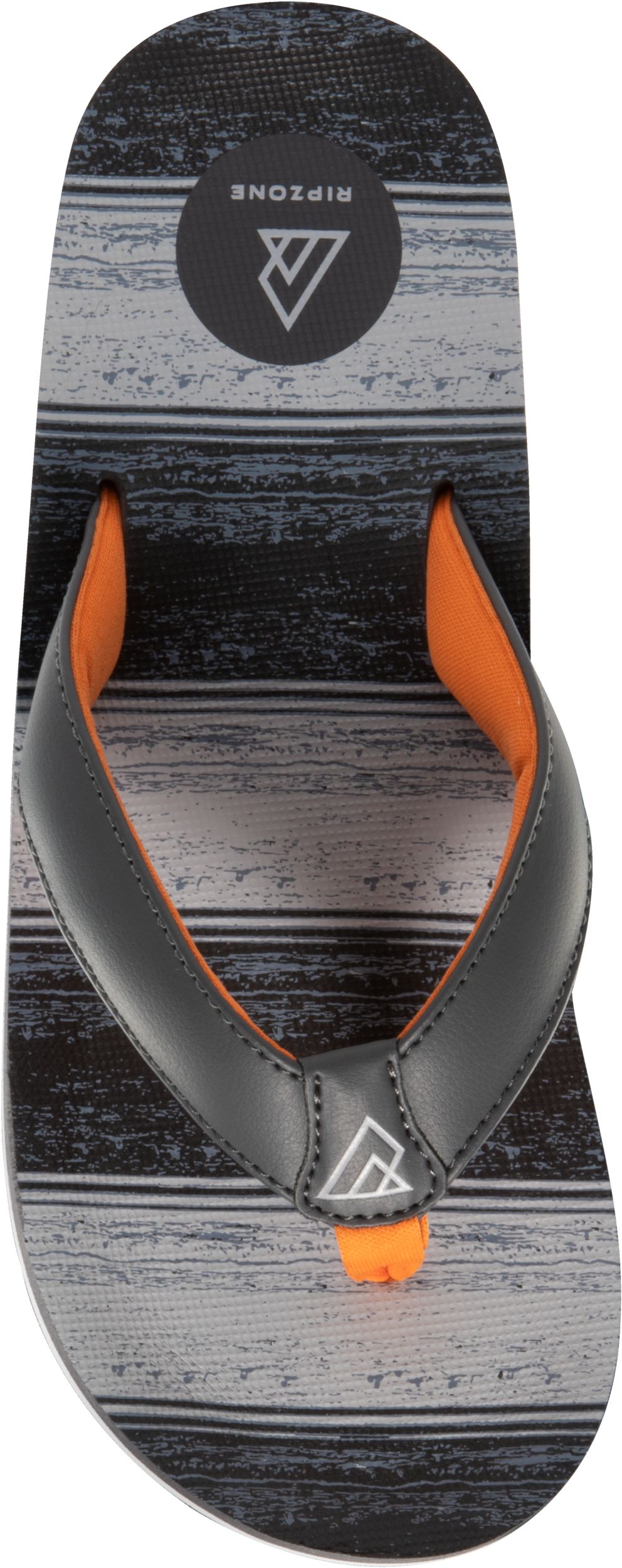 Ripzone Kids' Pre-School/Grade School Squishy Flip Flop/Sandals, Boys'/Girls'