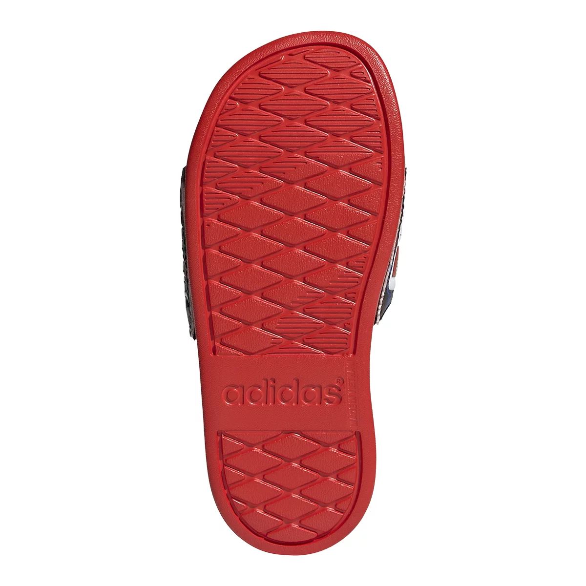 adidas Kids' Pre-School Adilette Comfort K Sandals