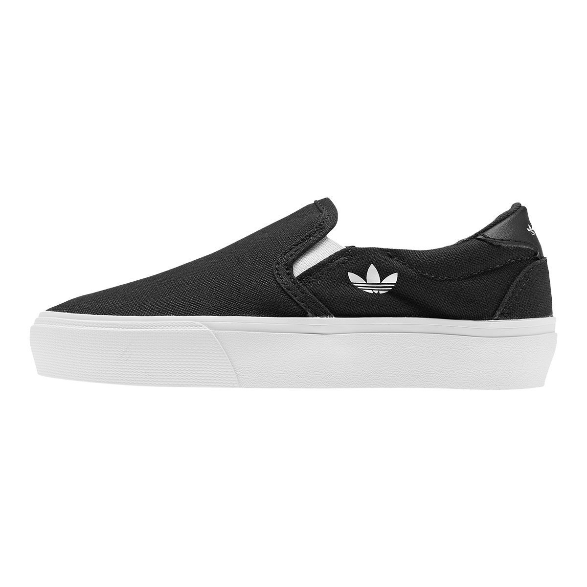 adidas Kids' Pre-School Court Rallye Shoes, Boys, Slip On, Skate