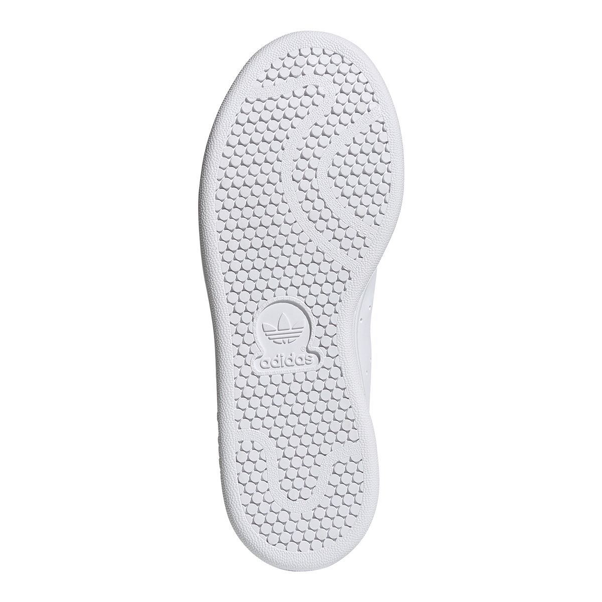 adidas Kids' Grade School Originals Stan Smith Shoes, Boys, Sneakers, Lace