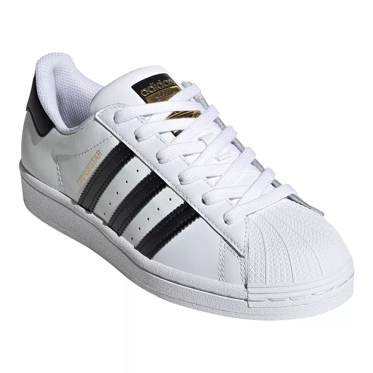Superstar Nba Adidas Superstar New York Size Adidas Kids' Grade