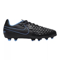 Nike Kids' Tiempo Legend 8 Club Multi-Ground Outdoor Soccer Cleats Side_Right
