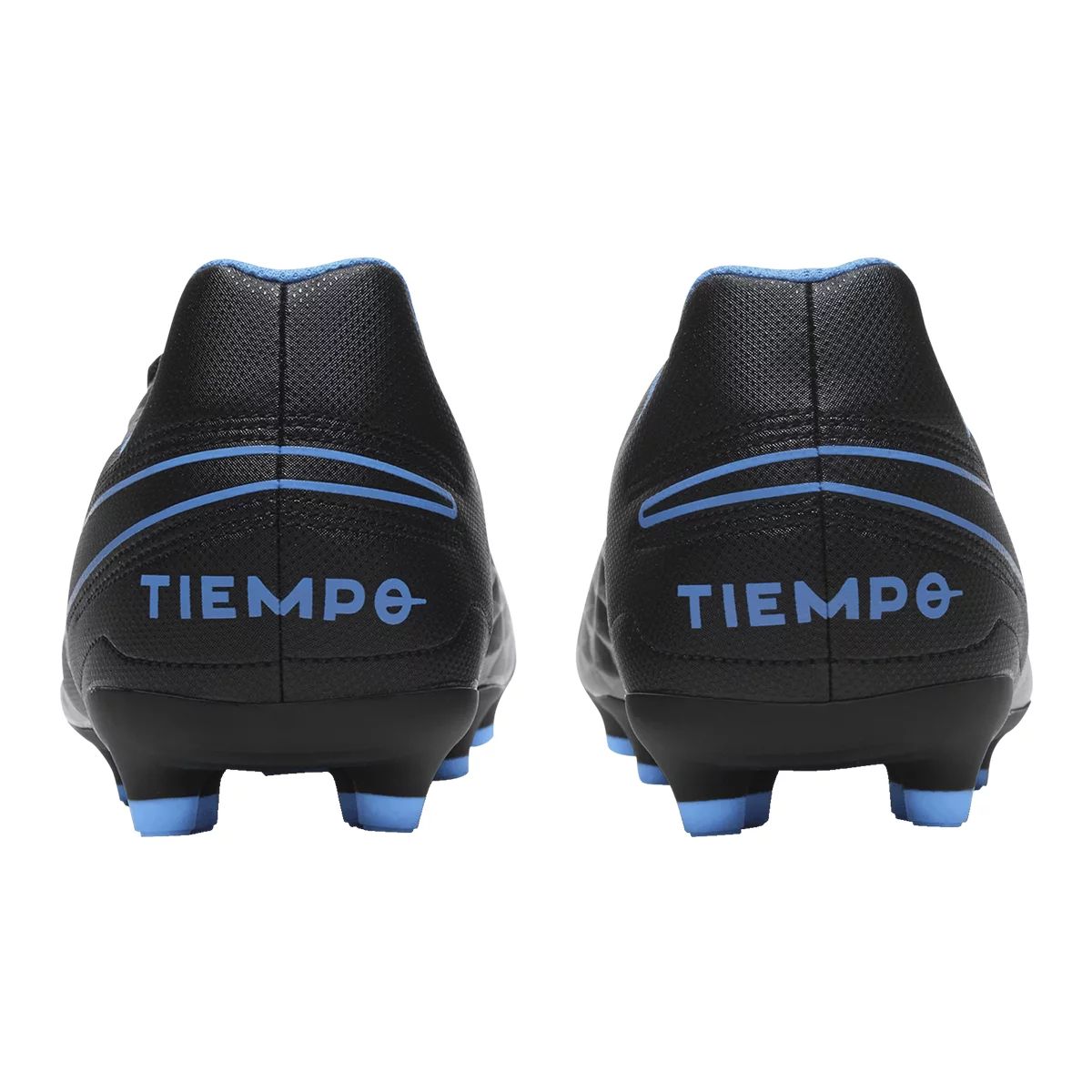 Nike Kids' Tiempo Legend 8 Club Multi-Ground Outdoor Soccer Cleats