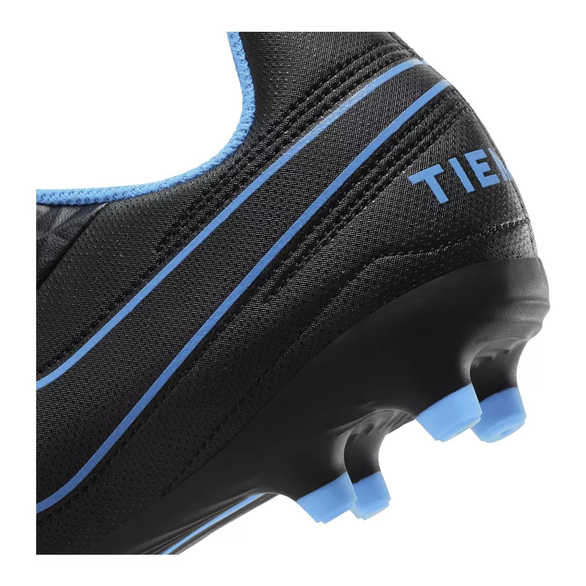 Nike Kids' Tiempo Legend 8 Club Multi-Ground Outdoor Soccer Cleats