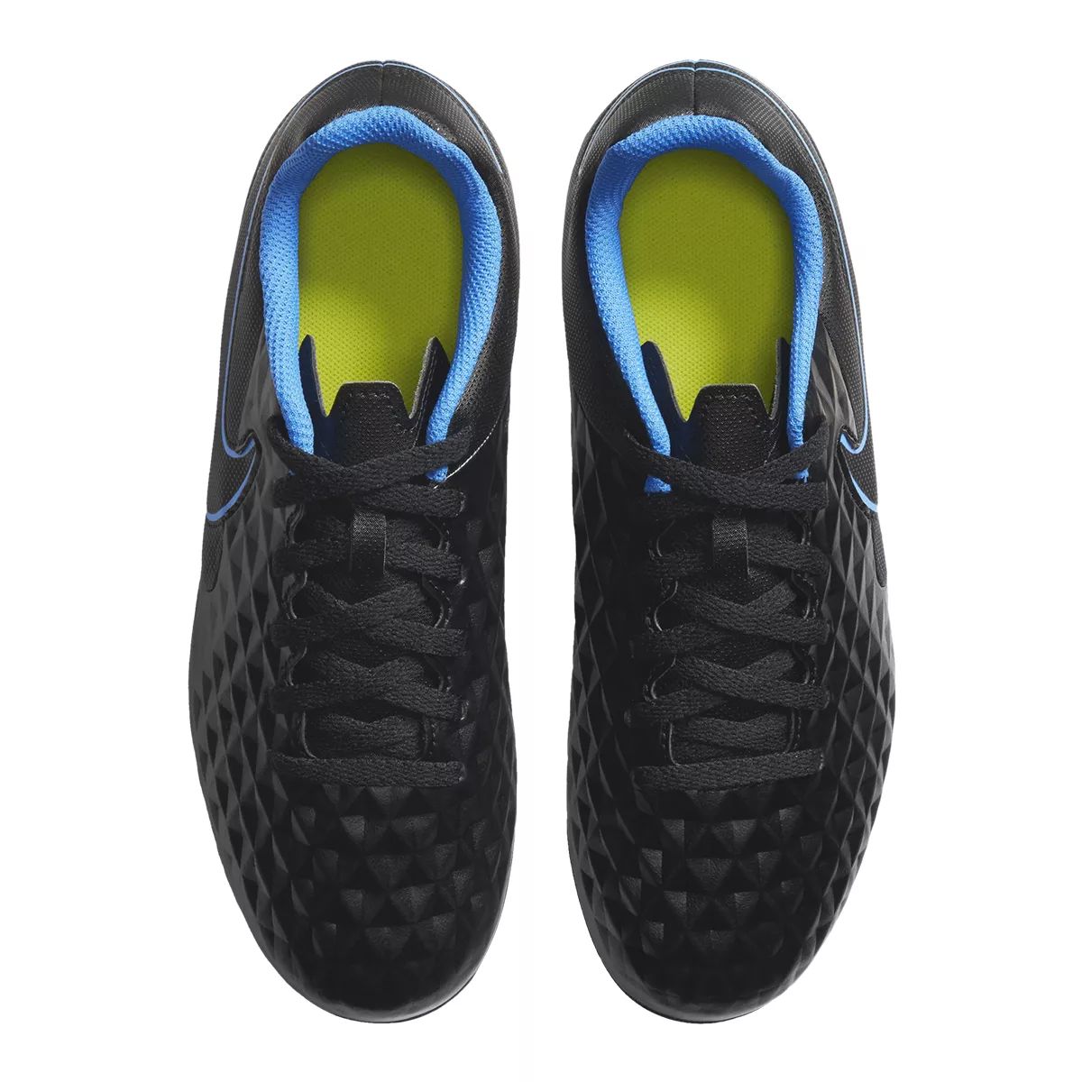 Nike Kids' Tiempo Legend 8 Club Multi-Ground Outdoor Soccer Cleats