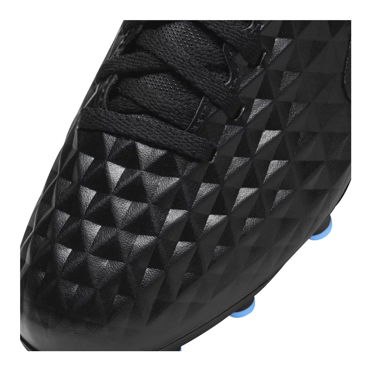 Nike Kids' Tiempo Legend 8 Club Multi-Ground Outdoor Soccer Cleats