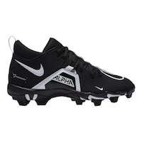 Nike Kids' Grade School Alpha Menace 3 Football Cleats, Boys'/Girls', Mid Cut Side_Right