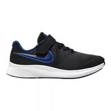 Nike Kids' Pre-School Star Runner 2 Running Shoes Side_Right