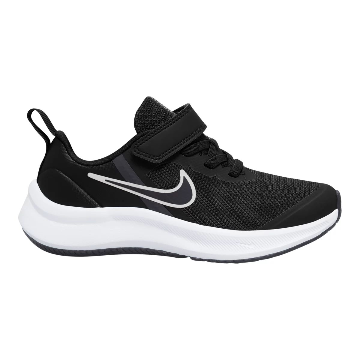 Nike Kids' Pre-School Star Runner 3 Sneakers  Boys' Slip On Running