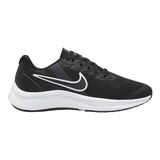 Nike Kids' Grade School Star Runner 3 Sneakers, Boys', Slip On, Running Side_Right