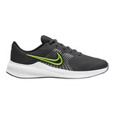 Nike Kids' Grade School Downshifter 11 Sneakers, Boys', Cushioned Side_Right