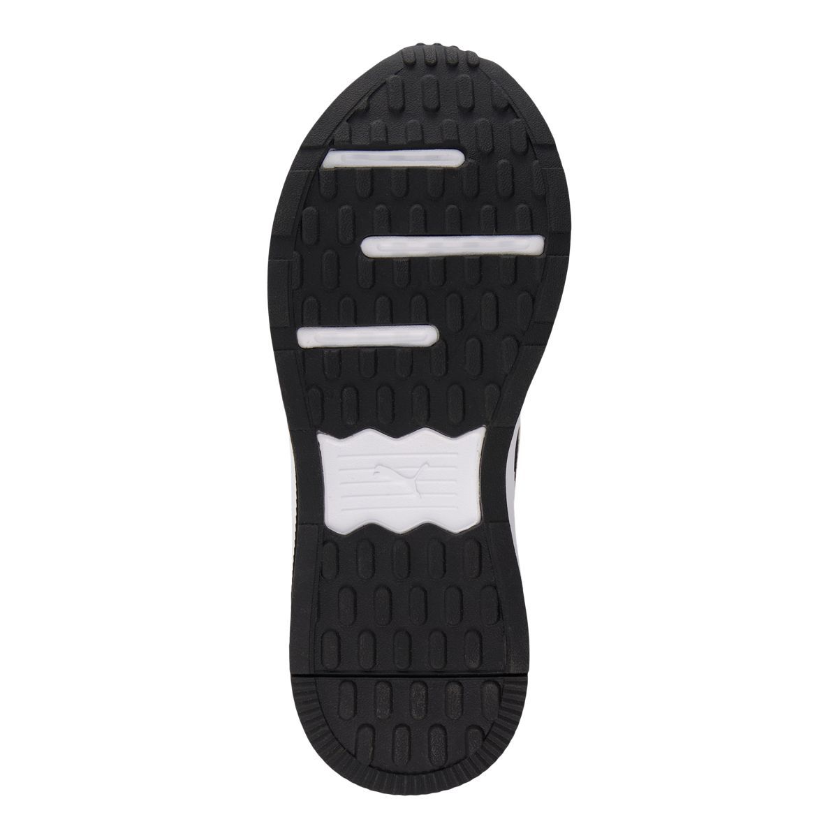 PUMA Kids' Grade School Taper Shoes, Boys, Sneakers, Lace, Mesh