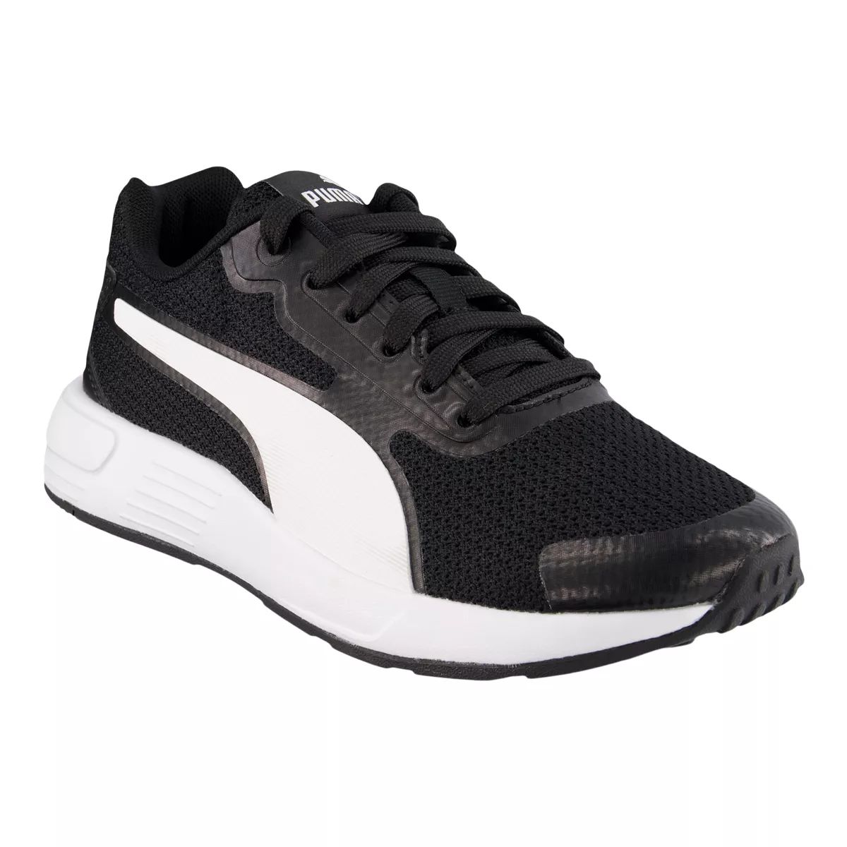 PUMA Kids' Grade School Taper Shoes, Boys, Sneakers, Lace, Mesh