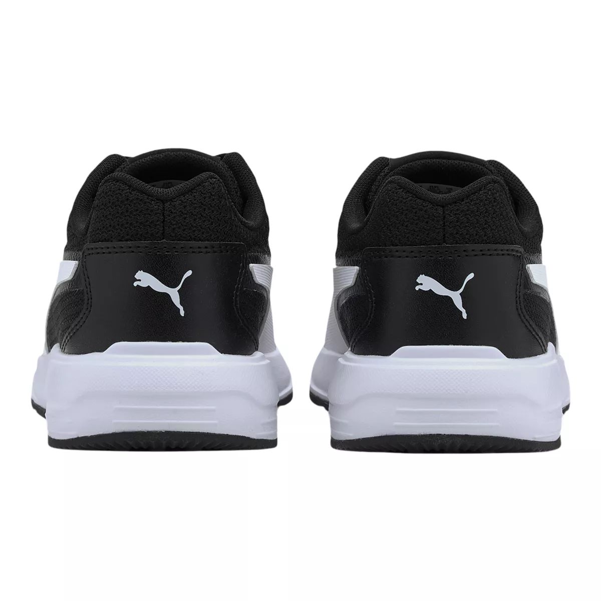 PUMA Kids' Grade School Taper Shoes, Boys, Sneakers, Lace, Mesh