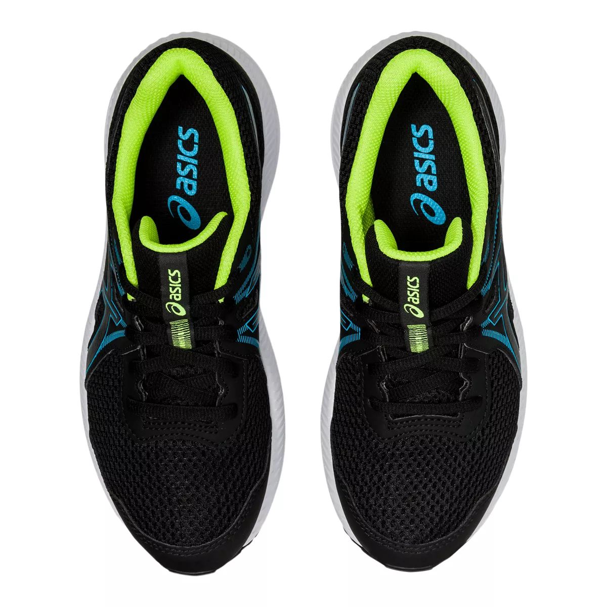 ASICS Kids' Grade School Gel Conted 7 Running Shoes