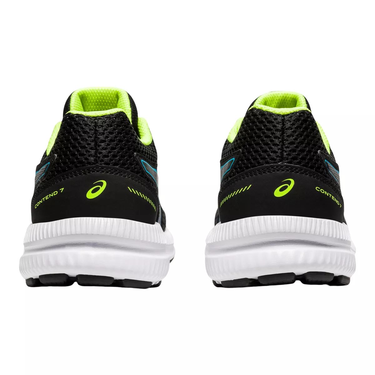 ASICS Kids' Grade School Gel Conted 7 Running Shoes