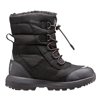 Helly Hansen Kids' Pre-School/Grade School JK Silverton Winter Boots, Boys', Waterproof Side_Right