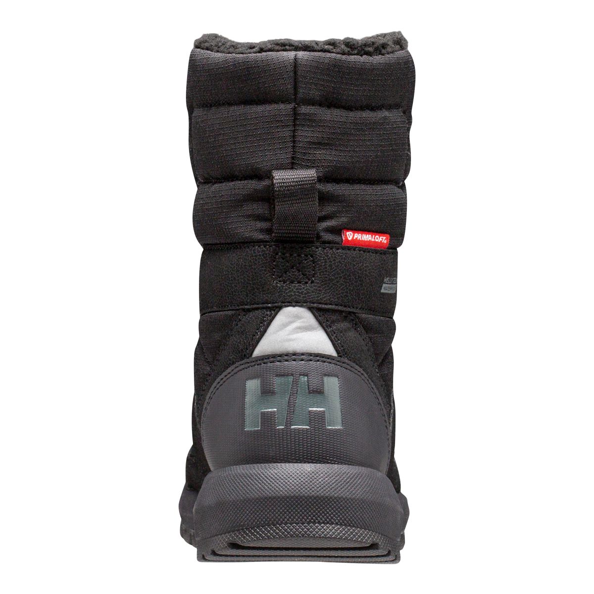 Helly Hansen Kids' Pre-School/Grade School JK Silverton Winter Boots, Boys', Waterproof