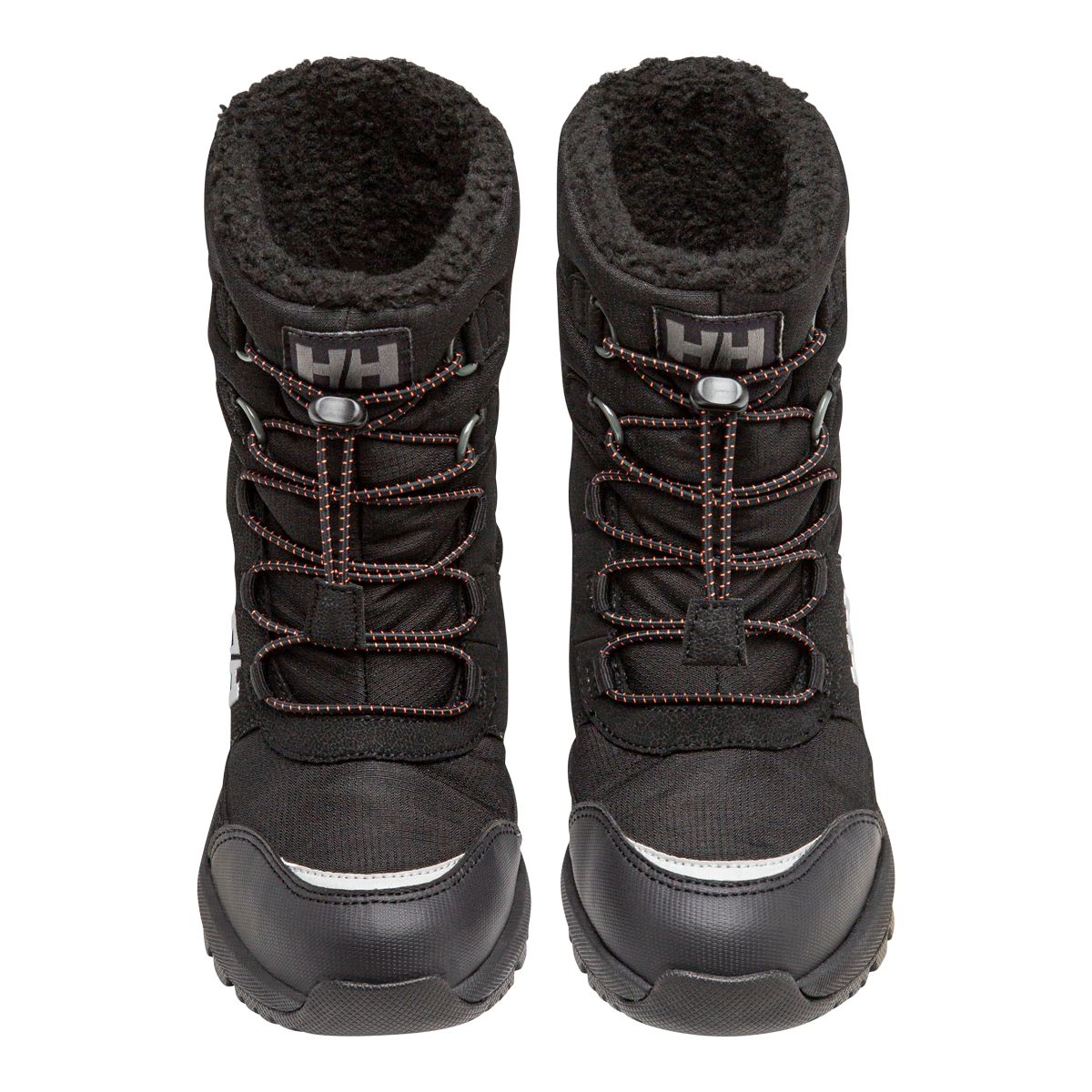 Helly Hansen Kids' Pre-School/Grade School JK Silverton Winter Boots, Boys', Waterproof