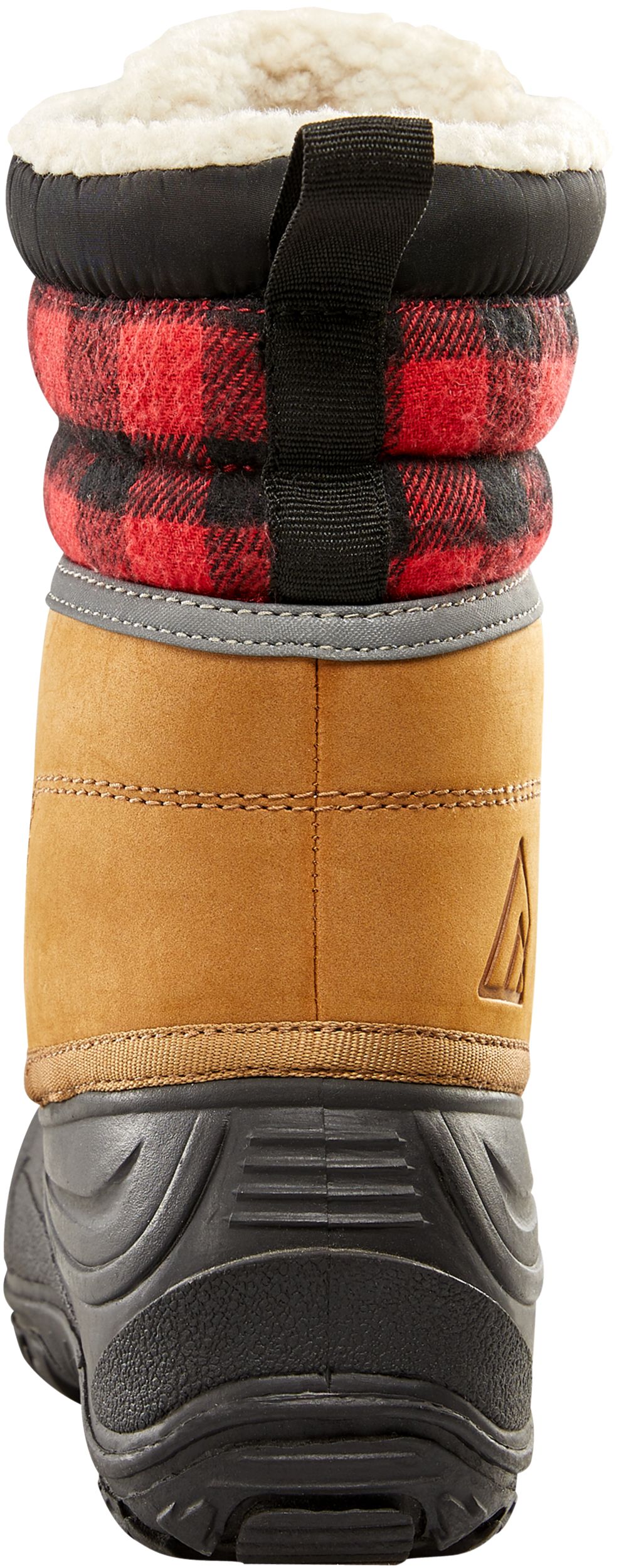 Ripzone Kids' Pre-School/Grade School Jasper Winter Boots, Boys', Non Slip, Fleece