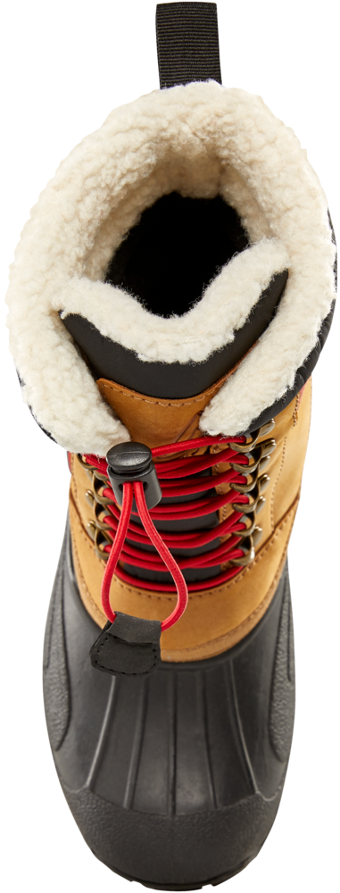 Ripzone Kids' Pre-School/Grade School Jasper Winter Boots, Boys', Non Slip, Fleece