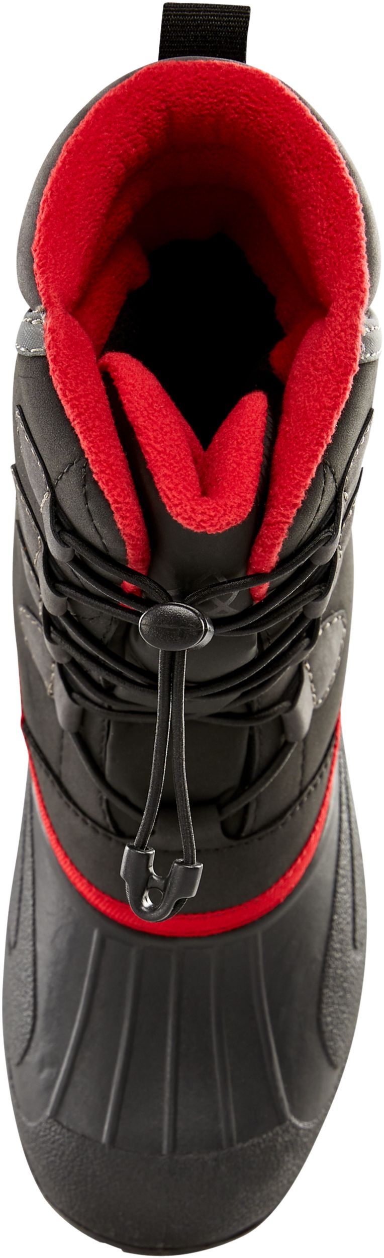 Ripzone Kids' Pre-School/Grade School Aster Winter Boots, Boys', Non Slip, Fleece