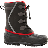 Ripzone Kids' Pre-School/Grade School Aster Winter Boots, Boys', Non Slip, Fleece Side_Right